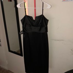 White House Black Market cocktail dress